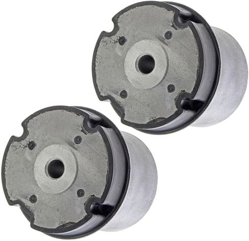 Axle Support Bushing Rear Lower fits Pontiac Pursuit 2006 2 Pcs in Saudi Arabia