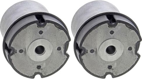 Axle Support Bushing Rear Lower fits Pontiac Pursuit 2006 2 Pcs in Saudi Arabia