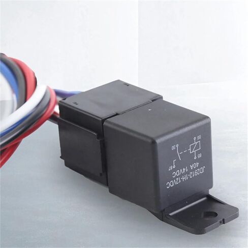 N29R_RL Car Cooling Fan Thermostat Switch Car Fan Sensor in Saudi Arabia