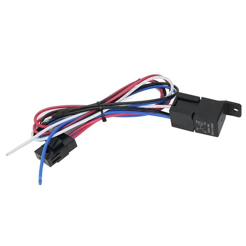 N29R_RL Car Cooling Fan Thermostat Switch Car Fan Sensor in Saudi Arabia