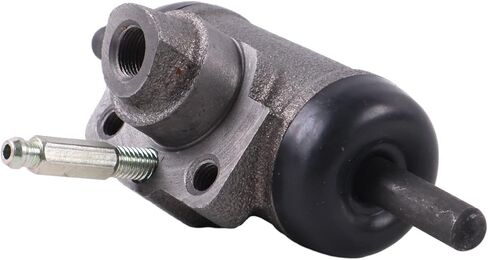 Brake Wheel Cylinder 924294 Compatible with Mitsubishi Engine 4G64 for Clark Forklift CGC20 CGC25 CGC30 CGP20 CGP25 CGP30 CGC20C365G CGC25C365G CGC30C365L in Saudi Arabia