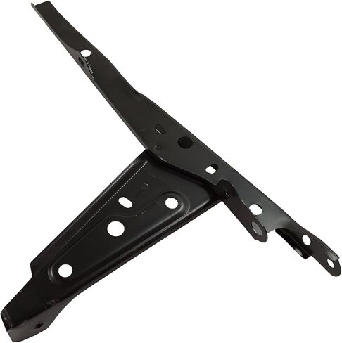 Go-Parts - Radiator Support Center with Hood Lock for 2014-2019 Toyota 4Runner, Replacement 2015 2016 2017 2018 in Saudi Arabia