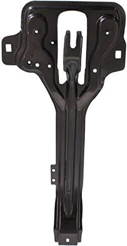 Go-Parts - مركز دعم الرادياتير لـ 2005-2008 Ford Escape/Mercury Mariner، دعم مزلاج غطاء المحرك/الدعامة، أسود، فولاذ، بديل 2006 2007 in Saudi Arabia