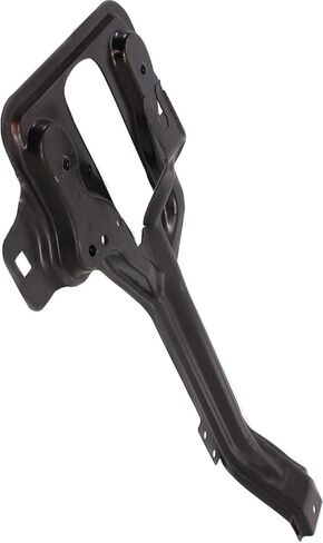 Go-Parts - مركز دعم الرادياتير لـ 2005-2008 Ford Escape/Mercury Mariner، دعم مزلاج غطاء المحرك/الدعامة، أسود، فولاذ، بديل 2006 2007 in Saudi Arabia