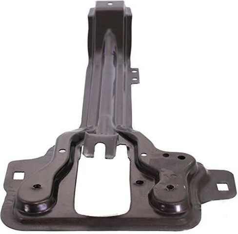 Go-Parts - مركز دعم الرادياتير لـ 2005-2008 Ford Escape/Mercury Mariner، دعم مزلاج غطاء المحرك/الدعامة، أسود، فولاذ، بديل 2006 2007 in Saudi Arabia