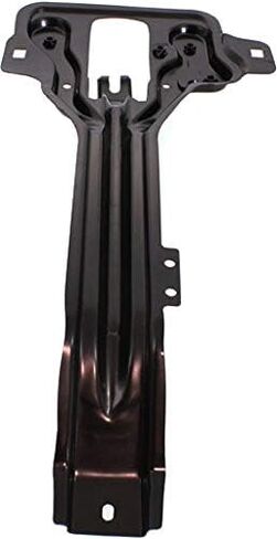 Go-Parts - مركز دعم الرادياتير لـ 2005-2008 Ford Escape/Mercury Mariner، دعم مزلاج غطاء المحرك/الدعامة، أسود، فولاذ، بديل 2006 2007 in Saudi Arabia