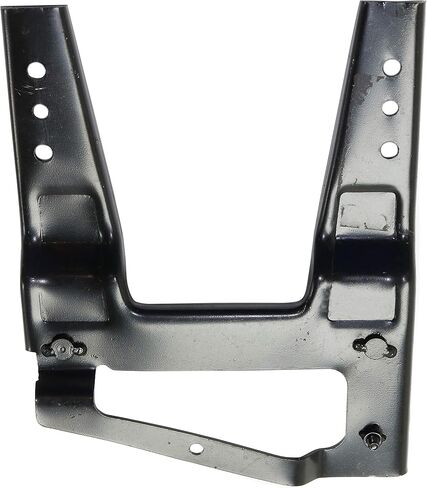 Go-Parts - Steel Radiator Support Center and Sensor Bracket for Ford F-150 (2015-2020), Escape (2017-2019), Replacement in Saudi Arabia