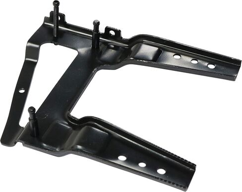 Go-Parts - Steel Radiator Support Center and Sensor Bracket for Ford F-150 (2015-2020), Escape (2017-2019), Replacement in Saudi Arabia