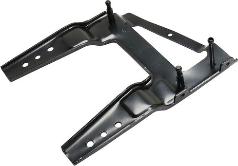Go-Parts - Steel Radiator Support Center and Sensor Bracket for Ford F-150 (2015-2020), Escape (2017-2019), Replacement in Saudi Arabia