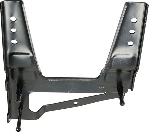 Go-Parts - Steel Radiator Support Center and Sensor Bracket for Ford F-150 (2015-2020), Escape (2017-2019), Replacement in Saudi Arabia
