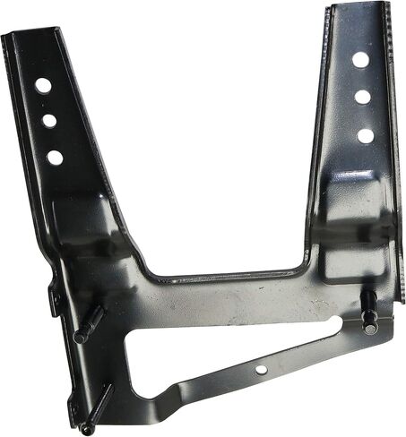 Go-Parts - Steel Radiator Support Center and Sensor Bracket for Ford F-150 (2015-2020), Escape (2017-2019), Replacement in Saudi Arabia