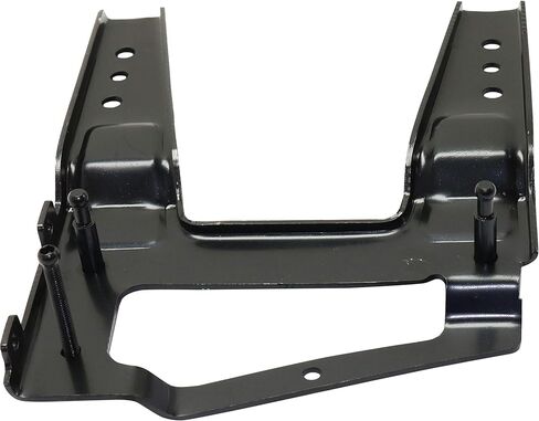 Go-Parts - Steel Radiator Support Center and Sensor Bracket for Ford F-150 (2015-2020), Escape (2017-2019), Replacement in Saudi Arabia