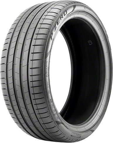 Pirelli P Zero (PZ4) Performance 275/35ZR22 (104Y) XL Passenger Tire in Saudi Arabia