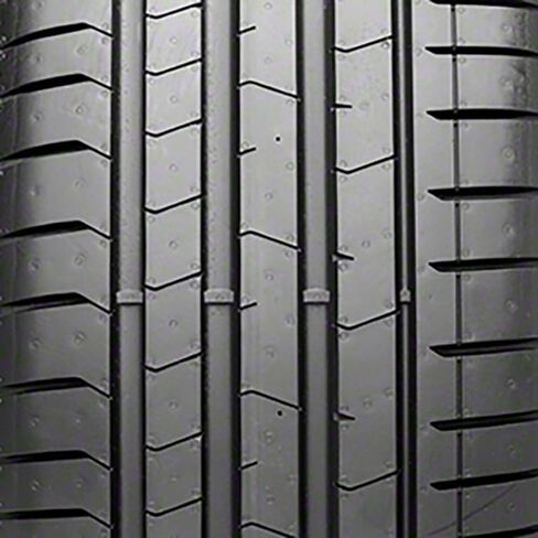 Pirelli P Zero (PZ4) Performance 275/35ZR22 (104Y) XL Passenger Tire in Saudi Arabia