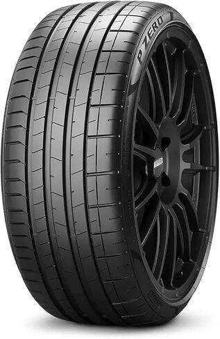 Pirelli P Zero (PZ4) Performance 275/35ZR22 (104Y) XL Passenger Tire in Saudi Arabia