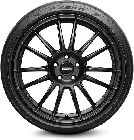 Pirelli P Zero (PZ4) Performance 275/35ZR22 (104Y) XL Passenger Tire in Saudi Arabia