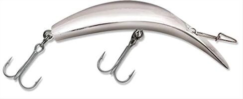 Luhr-Jensen Kwikfish K14/K15 in Saudi Arabia