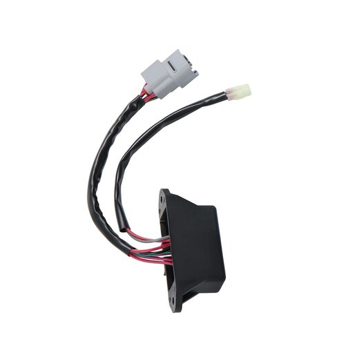 Igniter Main Relay Replacement for Honda 38580-HW1-672 38580HW1672 in Saudi Arabia