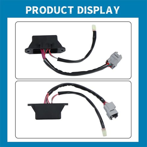 Igniter Main Relay Replacement for Honda 38580-HW1-672 38580HW1672 in Saudi Arabia