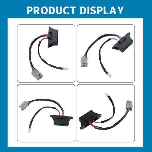Igniter Main Relay Replacement for Honda 38580-HW1-672 38580HW1672 in Saudi Arabia