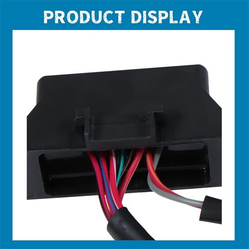 Igniter Main Relay Replacement for Honda 38580-HW1-672 38580HW1672 in Saudi Arabia