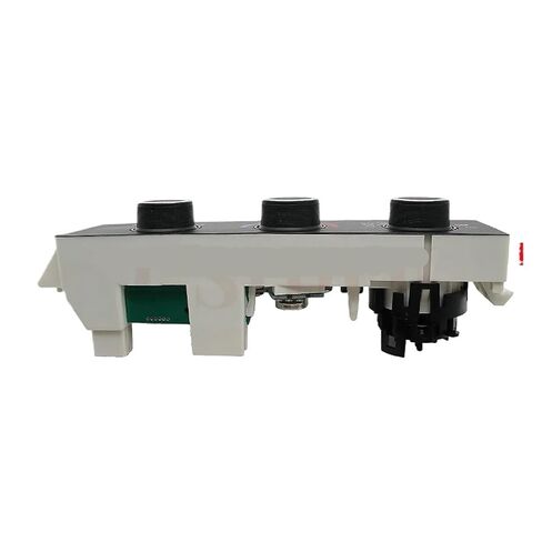 599-217 Air Conditioning Panel Switch 23283455 94666468 599-217 in Saudi Arabia
