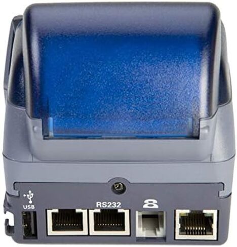 VERIFONE Verifone M257-050-02Naa Vx570 - Dual Comm - 6M - بدون بطاقة ذكية - Rohas in Kuwait