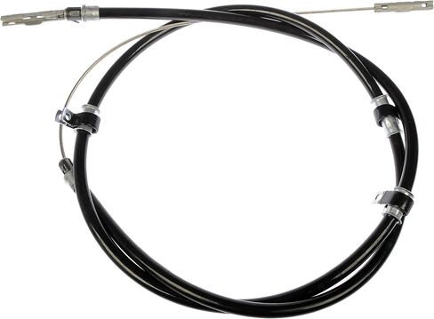 كابل فرامل الانتظار Dorman C660954 متوافق مع موديلات مختارة من Ford / Mercury in Kuwait