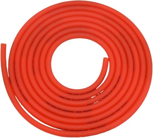 3M 5M 10M Motorcycle Scooter Universal Gasoline Pipe Color Oil Pipe Hose Carburetor Pipe For 125 150 250 300 450(3M Red) in Saudi Arabia