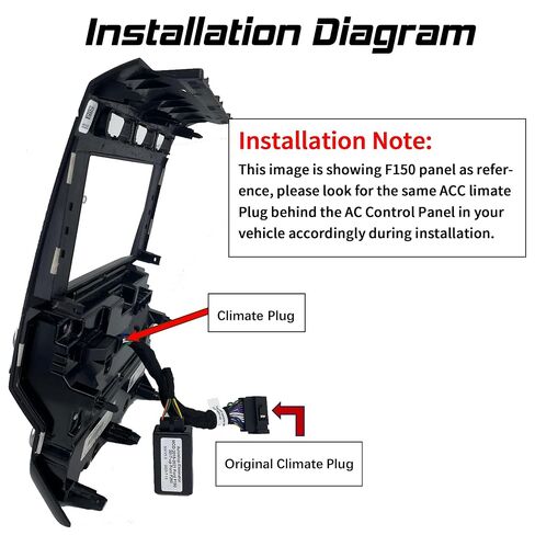 مزيل إيقاف التشغيل التلقائي مناسب لسيارة Ford Bronco Sport 2021 2022 2023 2024 2025 ملحقات نظام المحرك Autostop التوصيل والتشغيل، سهل التركيب in Kuwait