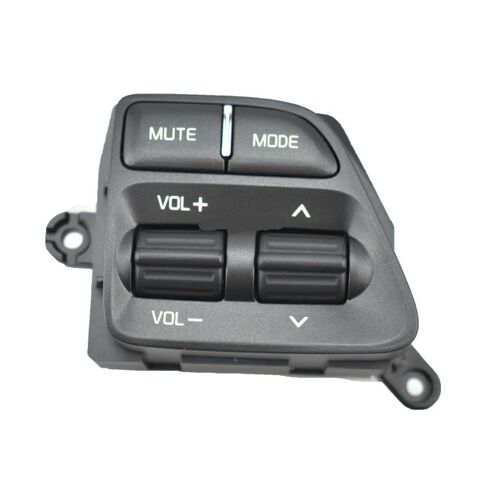 Cruise Control Switch Butto/Fit for KIA CERATO K3 /K3S Ceed JD Rio 3 Multifunctional Steering Wheel Modification Button(L-Mode Botton) in Saudi Arabia
