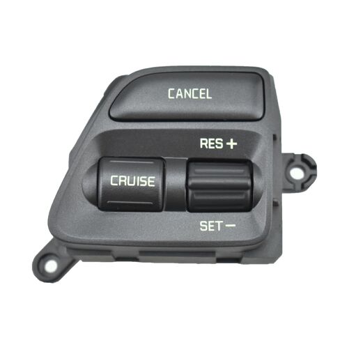 Cruise Control Switch Butto/Fit for KIA CERATO K3 /K3S Ceed JD Rio 3 Multifunctional Steering Wheel Modification Button(L-Mode Botton) in Saudi Arabia