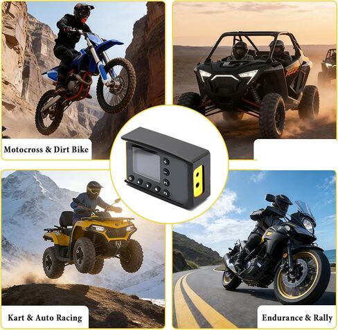 مناسب لحامل خوذة Nitro Bee Xtreme - حامل سباق عالي التحمل مع قفل مزدوج 3M، مشبك آمن لملحقات اتصالات Nitro Bee Xtreme in Kuwait