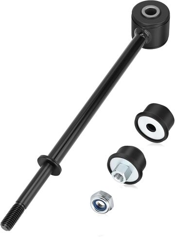JAVIK 2 Pcs Torsion Bar Linkage & Bushing For Polaris Sportsman Ranger H-awkeye 300 400 500 800 900 EV 2006-2022 O.E.M# 5135941 1543853 5413295 in Saudi Arabia