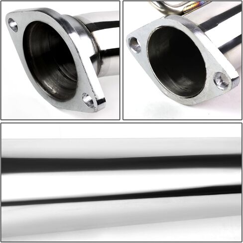 J2 Engineering J2-CBE-OS-070 Cat Back Exhaust System [Compatible with 01-05 Lexue IS300] in Saudi Arabia