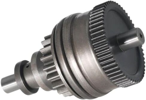 Starter Drive Compatible with 800 HO Touring EFI Twin MV7 X2 700 UTV RZR XP Frontier Touring Models 2003–2009 in Saudi Arabia