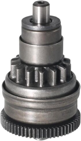 Starter Drive Compatible with 800 HO Touring EFI Twin MV7 X2 700 UTV RZR XP Frontier Touring Models 2003–2009 in Saudi Arabia