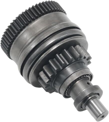 Starter Drive Compatible with 800 HO Touring EFI Twin MV7 X2 700 UTV RZR XP Frontier Touring Models 2003–2009 in Saudi Arabia