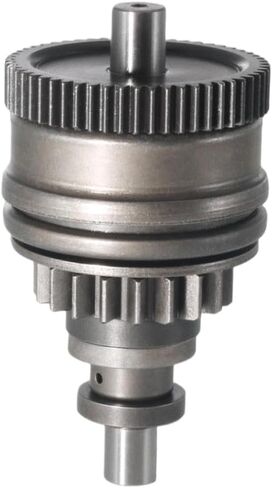 Starter Drive Compatible with 800 HO Touring EFI Twin MV7 X2 700 UTV RZR XP Frontier Touring Models 2003–2009 in Saudi Arabia