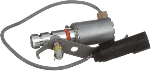 Engine Oil Pump Solenoid Compatible With Chevrolet Impala 2.5L L4 2018 2017 2016 2015 2014 P-3884364 in Saudi Arabia