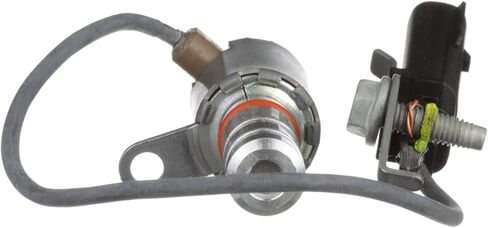 Engine Oil Pump Solenoid Compatible With Chevrolet Impala 2.5L L4 2018 2017 2016 2015 2014 P-3884364 in Saudi Arabia