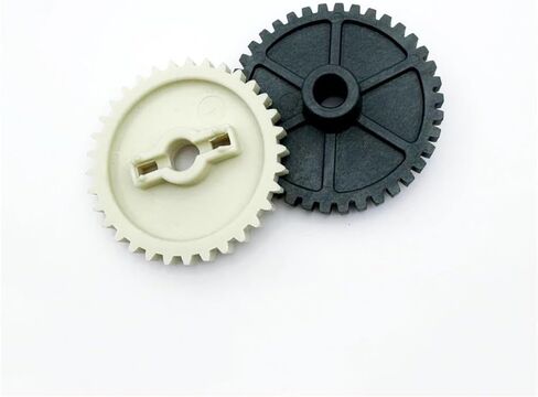 مجموعة تروس محرك مضخة الزيت لـ Stels Rosomaha Viking 800 Dominator Wolverine 800 LU049868 101105-001-0000 101106-001-0000 LU049869 in Kuwait