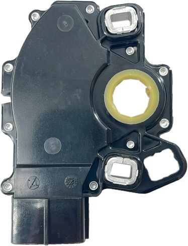 F7LZ7F293AA Transmission Neutral Safety Switch Compatible with F250 E150 E250 E350 E450 Ranger Explorer Expedition Replace# 5L2Z7F293AA, F5LP7F293AA in Saudi Arabia