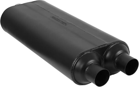 Flowmaster 530722 70 Series Chambered Muffler in Saudi Arabia