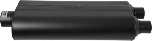 Flowmaster 530722 70 Series Chambered Muffler in Saudi Arabia