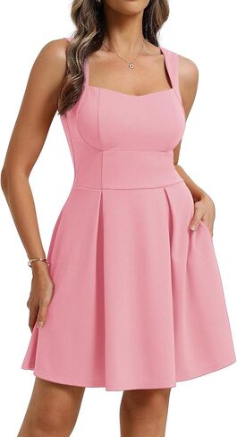 Belle Poque Women Graduation Dress with Pockets Short Bow Cocktail Party Dresses Semi Formal A Line Mini HOCO Dress in Saudi Arabia