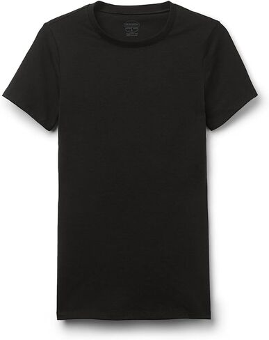 Intimissimi Woman's Stretch Superior Cotton Short Sleeve Top in Saudi Arabia
