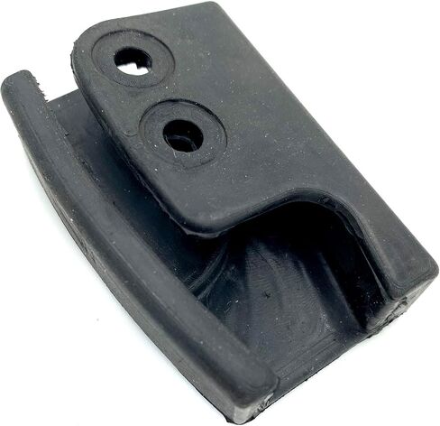 Fits for Polaris Victory Motorcycle Pad Stand Side Kickstand Rubber Replacement Part 5412662 Qty 1 in Saudi Arabia