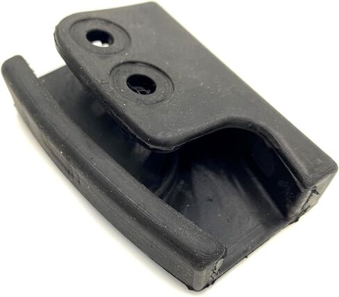 Fits for Polaris Victory Motorcycle Pad Stand Side Kickstand Rubber Replacement Part 5412662 Qty 1 in Saudi Arabia