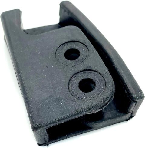 Fits for Polaris Victory Motorcycle Pad Stand Side Kickstand Rubber Replacement Part 5412662 Qty 1 in Saudi Arabia